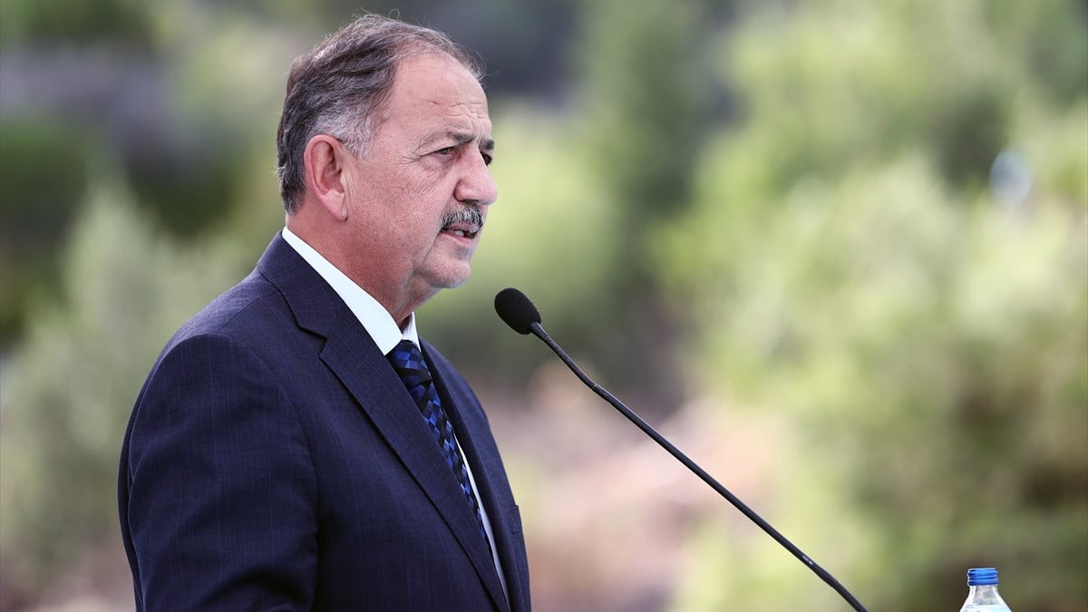 Depremin üzerinden 8 ay geçti! Hatay’da 25 köy evinin anahtarları teslim edildi