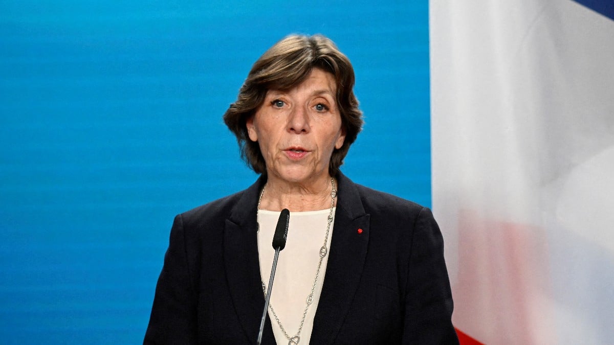 Destek ziyareti: Fransa Dışişleri Bakanı Colonna Ermenistan’a gidecek