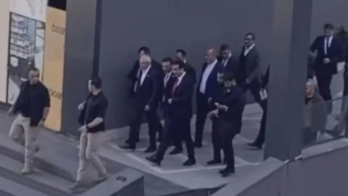 DEVA Partisi’nde istifa depremi: 20 bin kişi daha istifa edecek