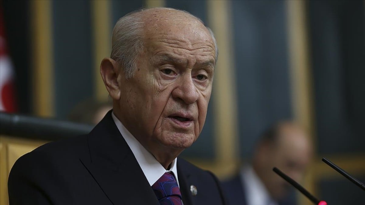 Devlet Bahçeli: AK Parti ve MHP yerel seçimlerde de birlikte