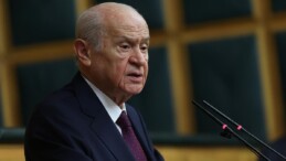 Devlet Bahçeli’den grup toplantısında önemli açıklamalar