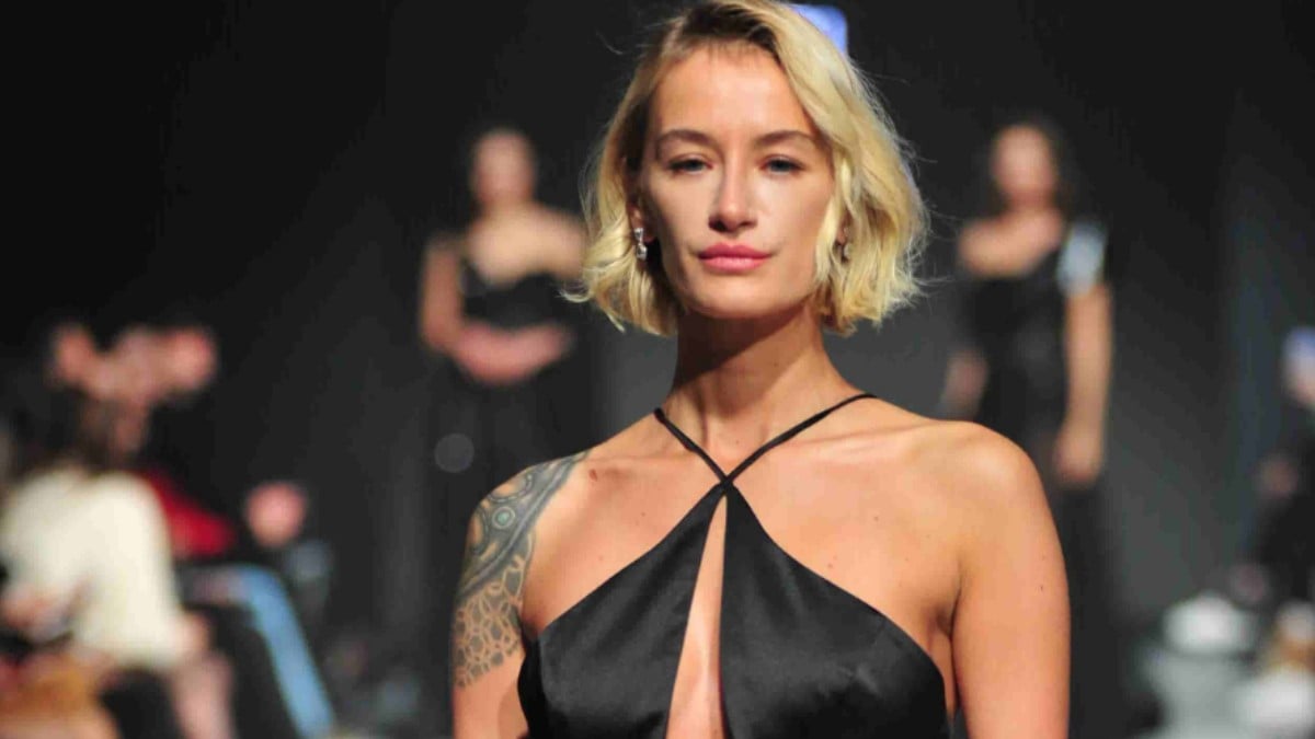 Didem Soydan’ın gençlik fotografı sosyal medyada fırtına gibi esti! Takipçileri yorum yağdırdı..