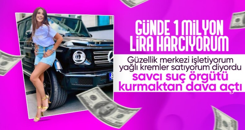 Dilan Polat soruşturmasında 3 kuşak suç zincirinde! Savcılık harekete geçti