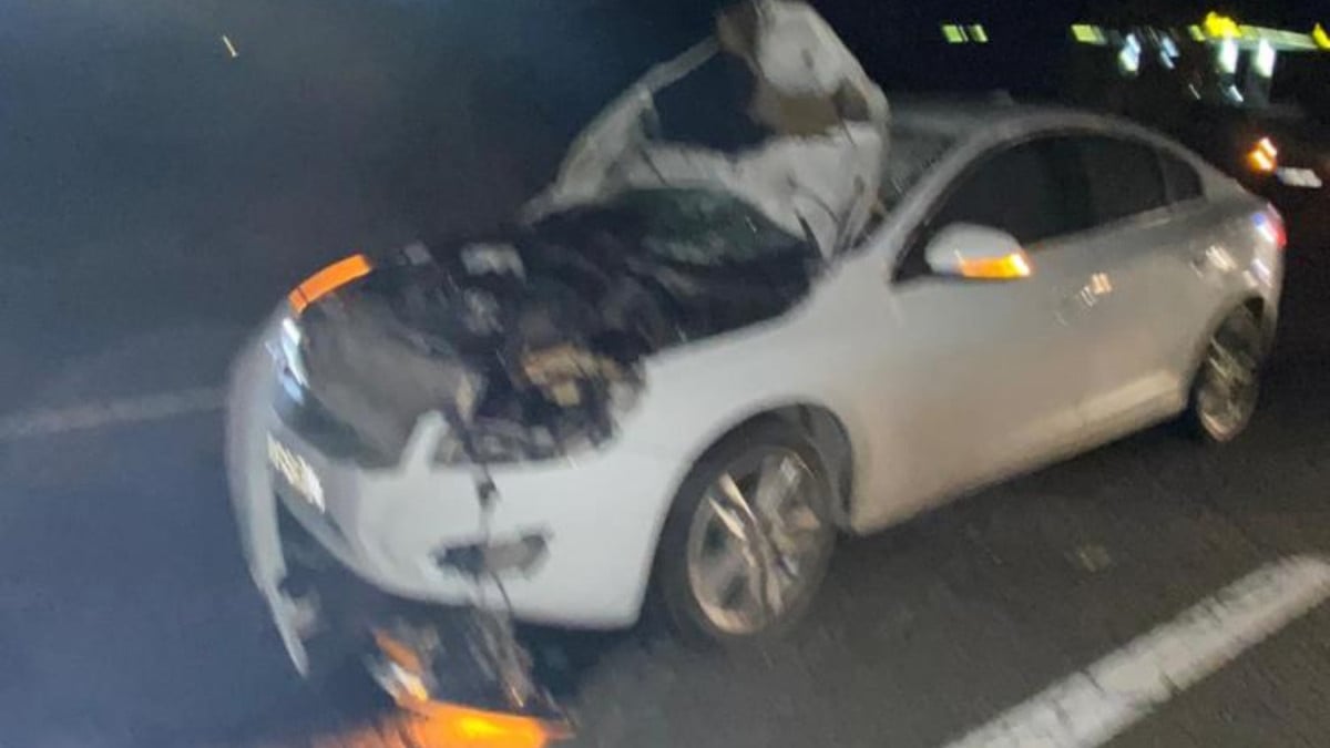 Diyarbakır’da 1 kişinin ölümüne neden olan sürücü otomobilini bırakıp kaçtı