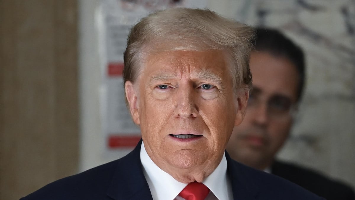 Donald Trump, İsrail Savunma Bakanı Gallant’a hakaret etti