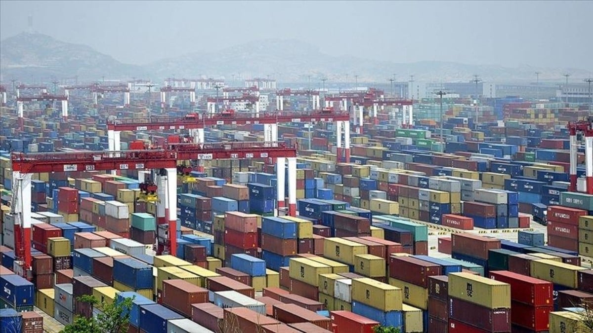 DTÖ’nün küresel ticarette 2023 büyüme tahmini düştü