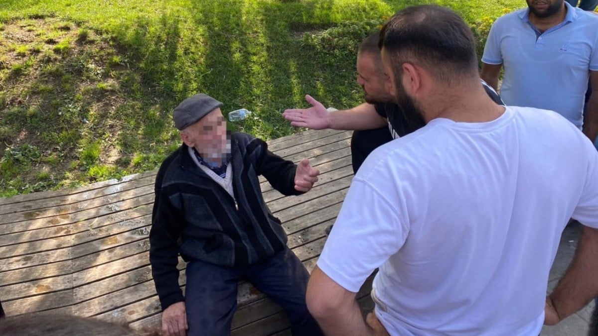 Düzce’de liseli kıza taciz iddiası ortalığı karıştırdı