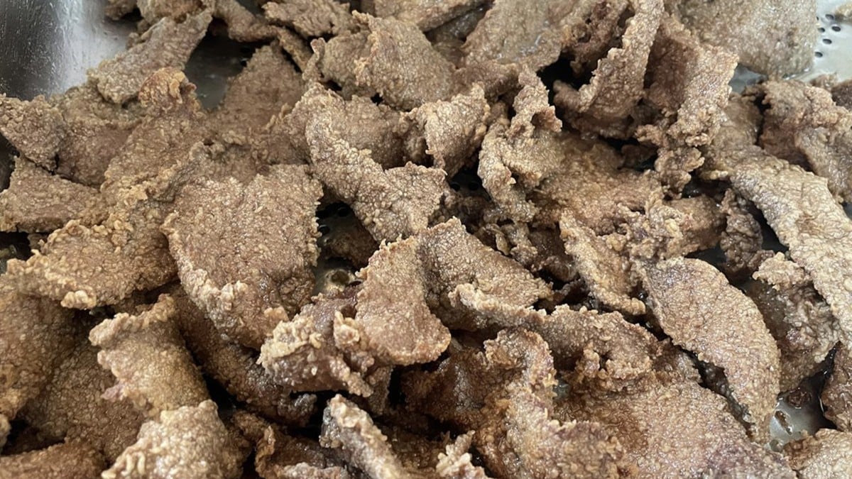 Edirne’deki festivalde 1 tondan fazla tava ciğeri dağıtılacak