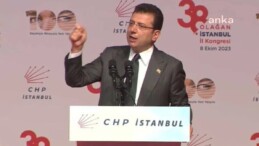 Ekrem İmamoğlu hedefini açıkladı: Cumhurbaşkanlığına bir kez daha göz kırptı