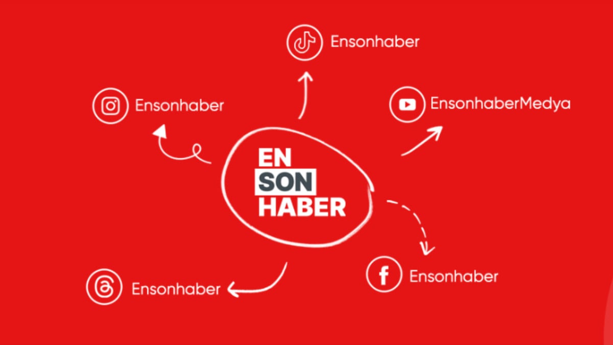 Ensonhaber YouTube kanalında yeni bir program: Z Bakış