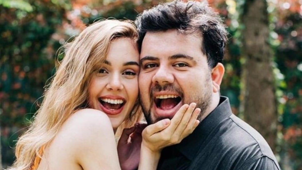 Eser Yenenler’den beklenmedik ayrılık! Sessiz sedasız ayrıldı..