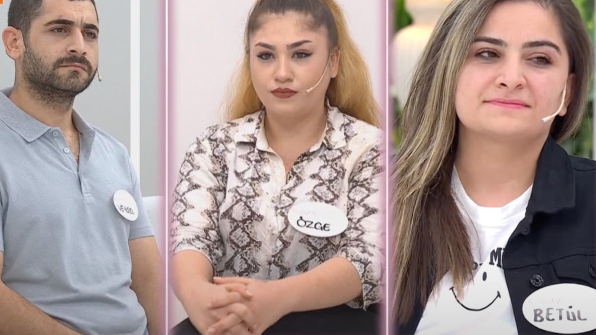 Esra Erol’da programında tıp tarihini sarsan olay! İkiz bebeklerin babası farklı çıktı…