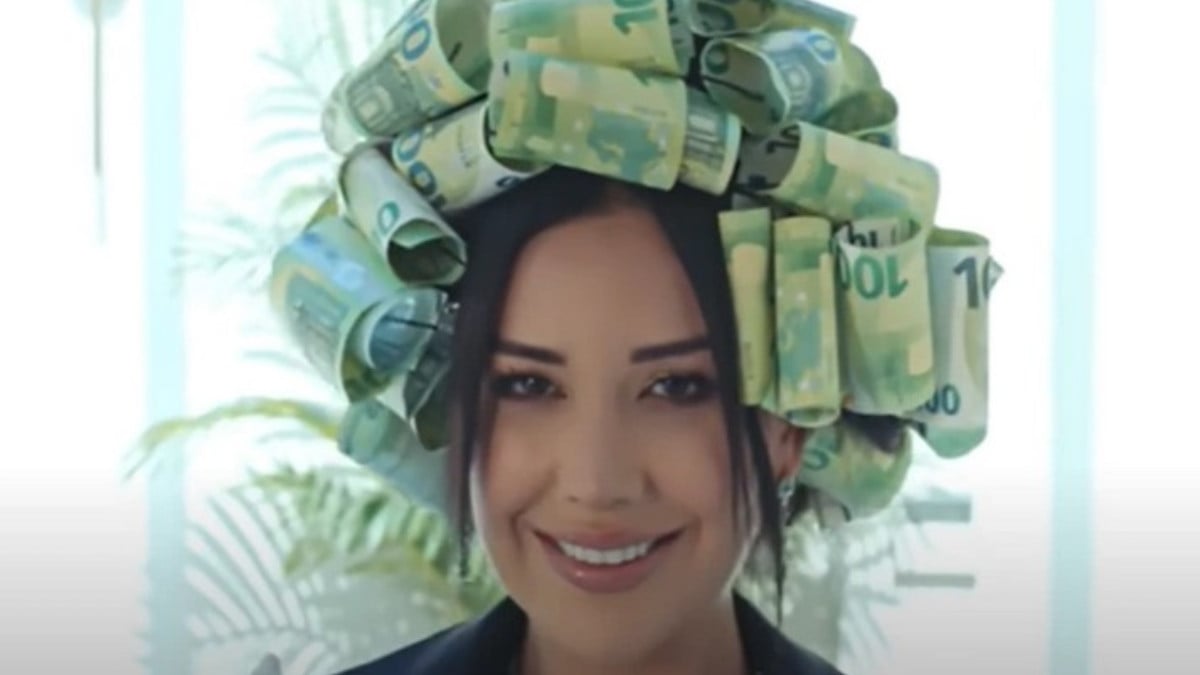 Feyza Altun: Dilan Polat olayı daha büyük bir organize suç olabilir