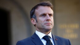 Fransa Cumhurbaşkanı Macron: Azerbaycan’a yaptırımın zamanı değil
