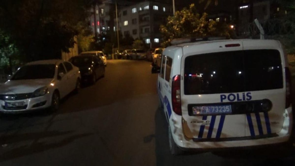 Gaziantep’te kaçan şüpheliler polise ateş açtı