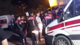 Gaziantep’te kaza geçiren polis memuru şehit oldu