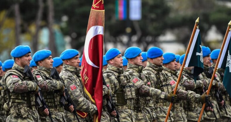 Gazze anketi: Türk halkının yüzde 82’si Mehmetçik’in de olduğu barış gücü istiyor