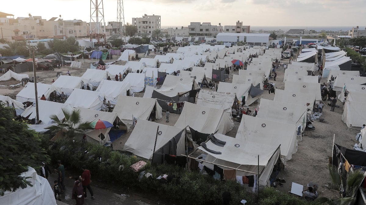 Gazze’de 38 Birleşmiş Milletler personeli öldü