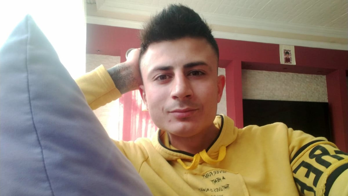 Gazze’ye gitmek için yola çıktı! Suriye sınırını geçen gençten haber alınamadı…