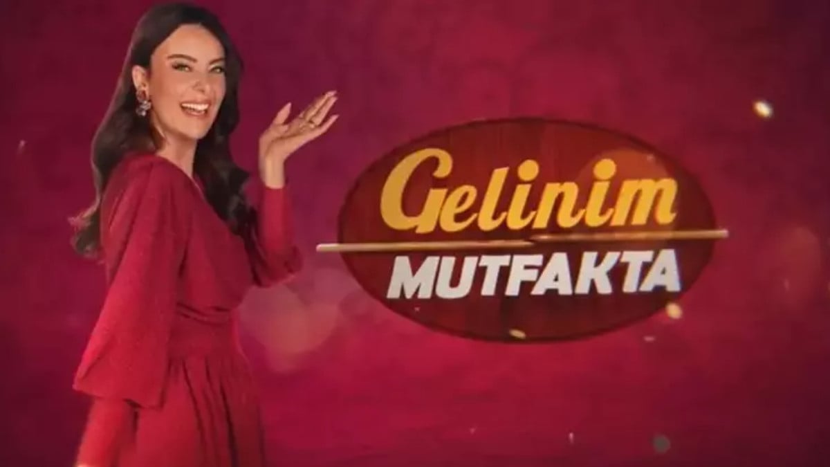 Gelinim Mutfakta bugün var mı, kim birinci oldu?
