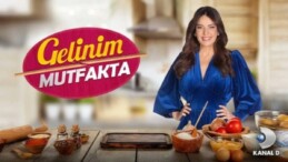 Gelinim Mutfakta puan durumu! 25 Ekim 2023 Gelinim Mutfakta çeyrek altını kim kazandı? .