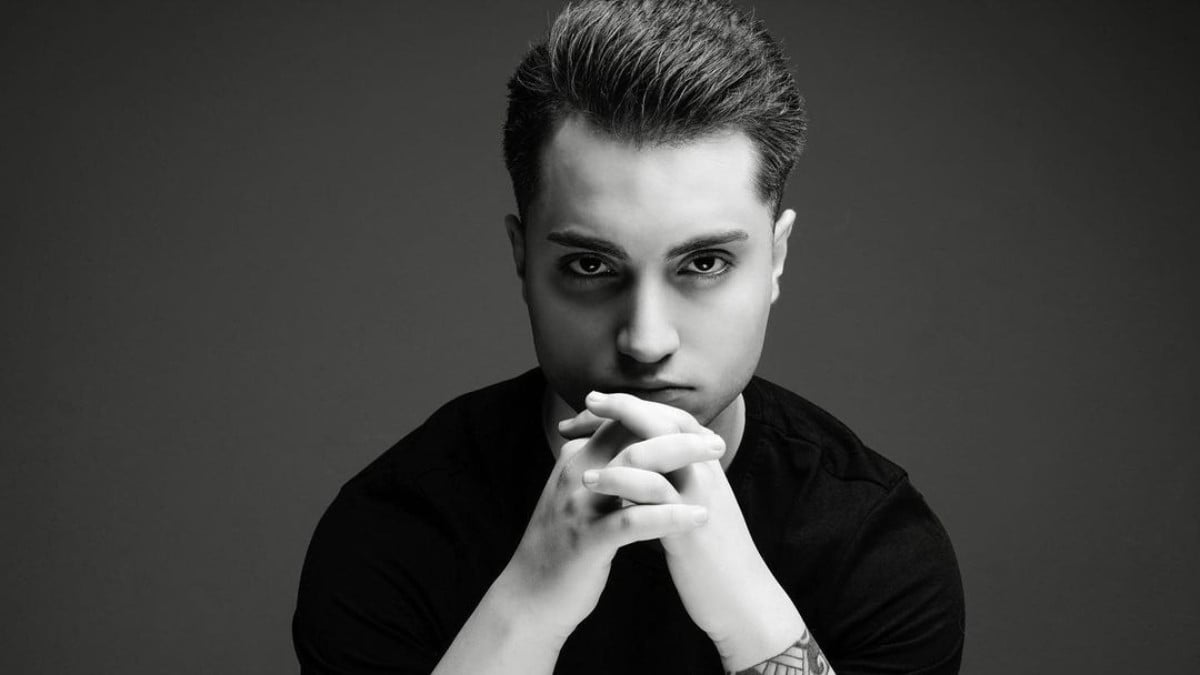 Genç oyuncu Mete Gök’ten sürpriz röportaj! “Rolümün hakkını vermeliyim”