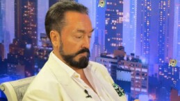 Gençlik yıllarındaki Adnan Oktar’ı görün! İnanamayacaksınız…