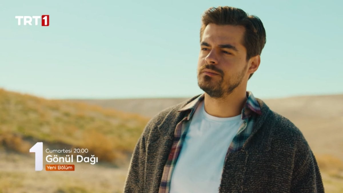Gönül Dağı 111. bölüm 2. fragman: Gedelli’nin sonu geldi! Amcaoğulları kurtarabilecek mi?
