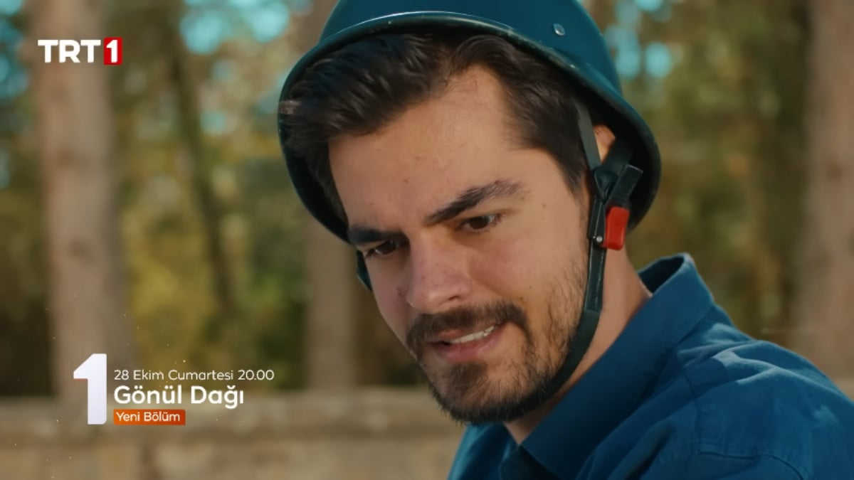 Gönül Dağı 111. bölüm fragmanı: Her şey yoluna girdi derken… Taner ve Selma’ya şok!