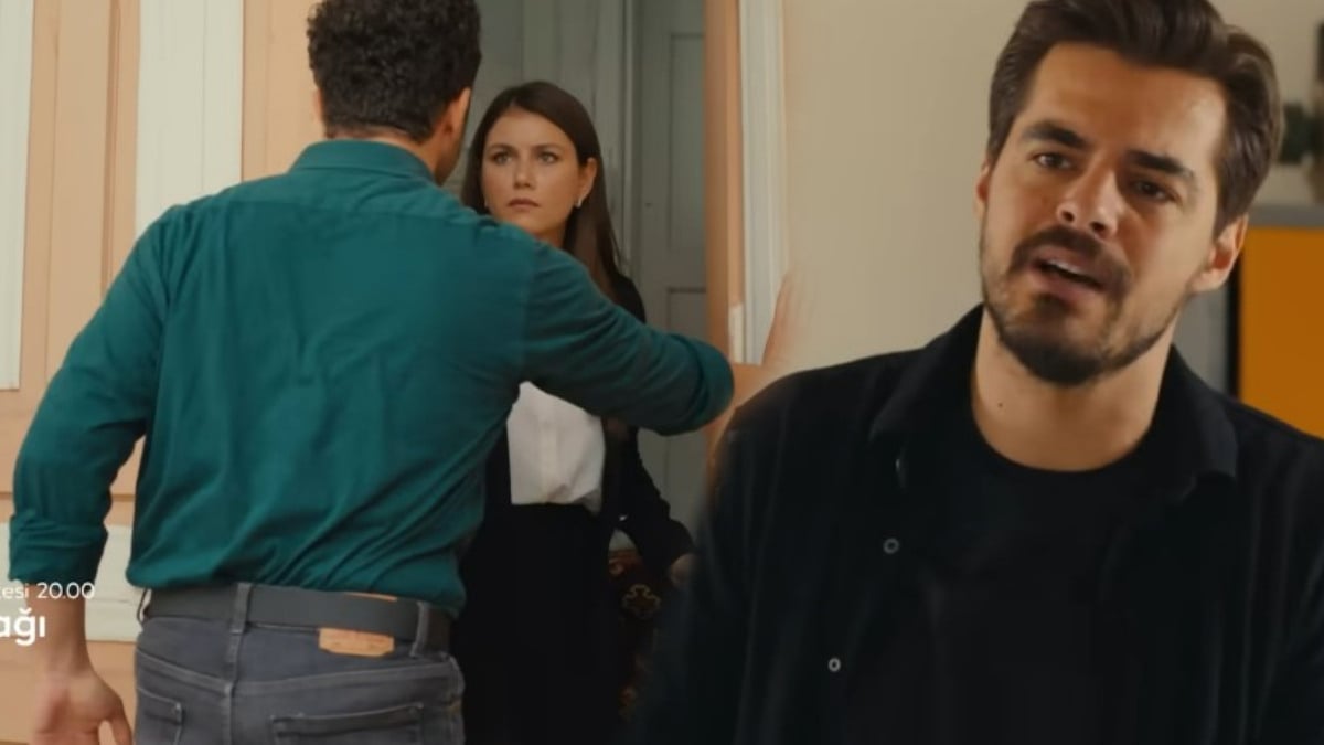 Gönül Dağı 112. bölüm fragmanı: Selma basıldı, Taner çıldıracak…