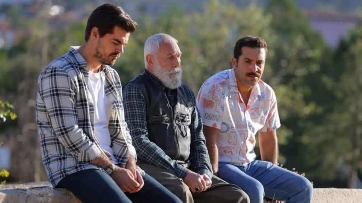 Gönül Dağı izleyenlerini gözyaşlarına boğan kavuşma! O isim beklenmeyen bir şekilde geri döndü…