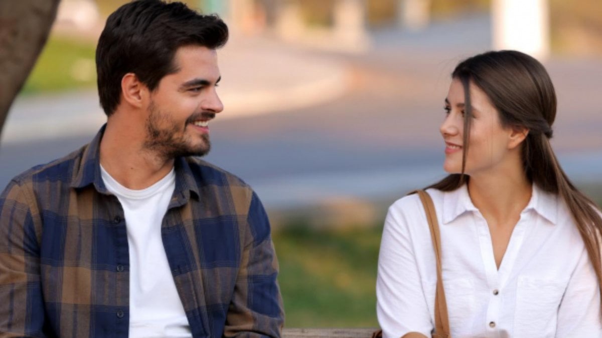 Gönül Dağı’nda seyirci gıcık olacak! Taner ve Selma’nın sarmaş dolaş pozları yayınladı