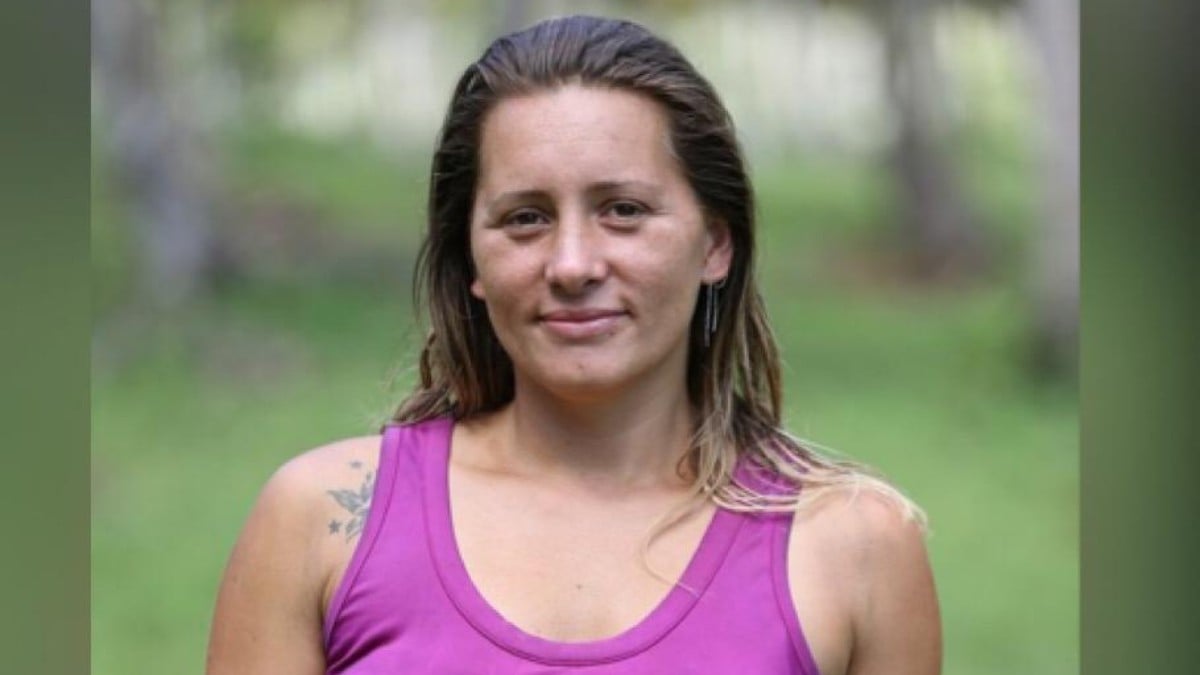 Gözlerinize inanamayacaksınız! Survivor Özlem Çalın’ın son halini görenler tanıyamıyor..