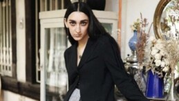 Gucci’nin Ermeni modeli Armine Harutyunyan terör örgütüne katıldı