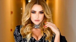 Hadise doğum günü pozlarıyla Instagram’ı salladı! ‘Kim der 38 yaşında’