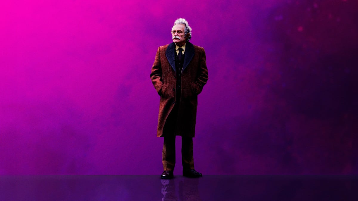 Haluk Bilginer’li Şahsiyet’in 2. sezonu ne zaman? Şahsiyet II. Fasıl: Ben döndüm, ama nereye…