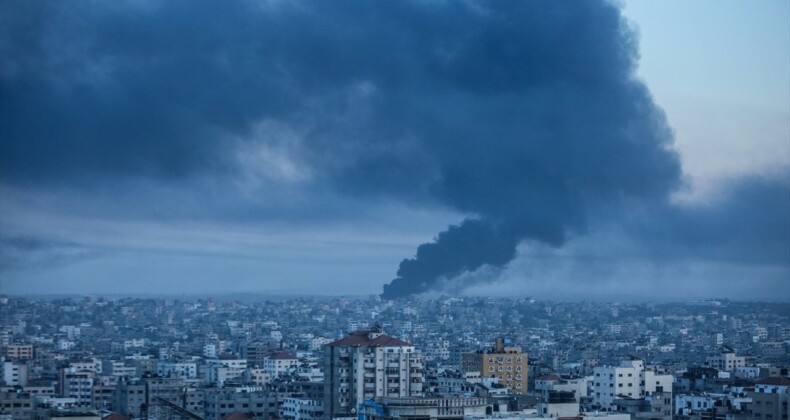 Hamas: Ateşkese kadar rehineleri serbest bırakmayacağız