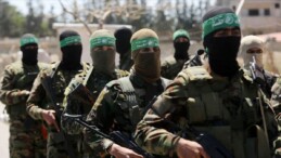 Hamas’tan ‘Aksa Tufanı’ açıklaması: Birinci dereceden bir savunma operasyonu