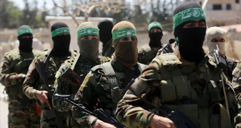 Hamas’tan ‘Aksa Tufanı’ açıklaması: Birinci dereceden bir savunma operasyonu