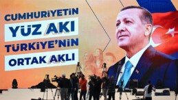 Hazırlıklar tamam: AK Parti’nin 4’üncü Olağanüstü Kongresi bugün yapılacak