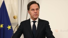 Hollanda Başbakanı Rutte: Gazze’nin yardım koridoruna ihtiyacı var