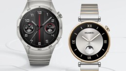 HUAWEI Watch GT 4 elimizde! İşte öne çıkan tüm özellikleri