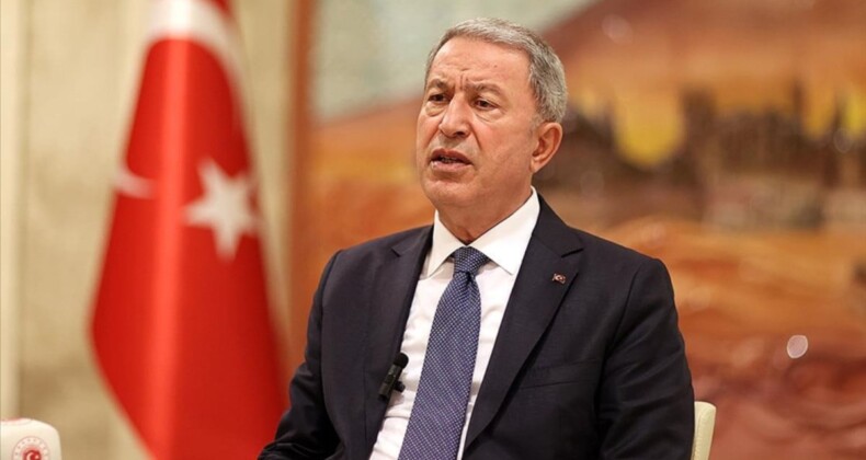 Hulusi Akar’dan Kılıçdaroğlu’na tezkere yanıtı: Söz konusu değil!