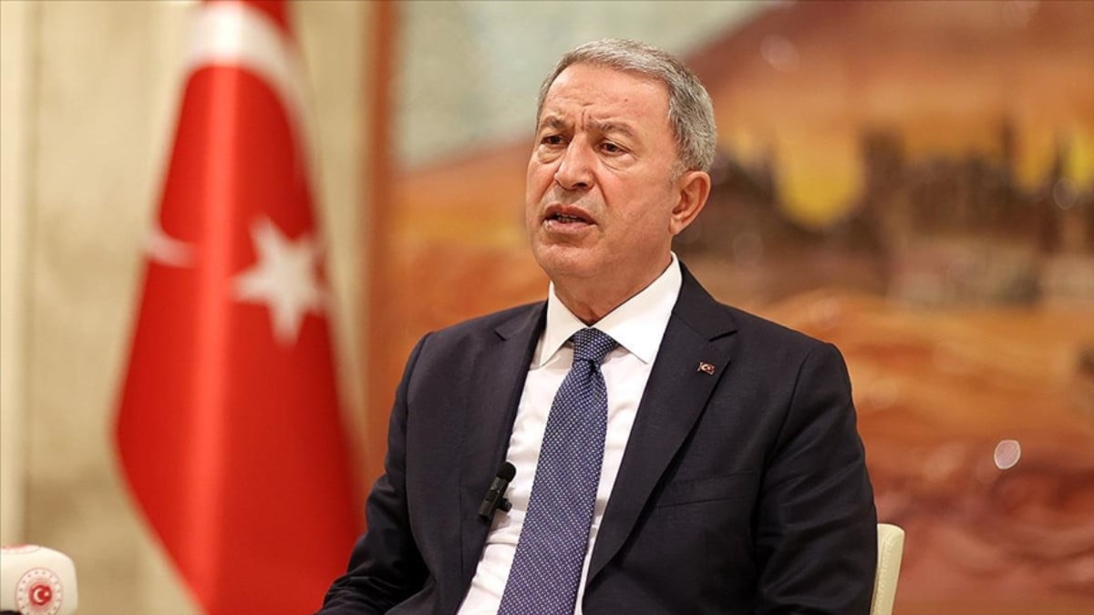 Hulusi Akar’dan Kılıçdaroğlu’na tezkere yanıtı: Söz konusu değil!