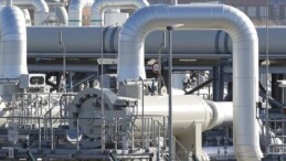 IEA: Küresel gaz talep artışı yavaşlayacak