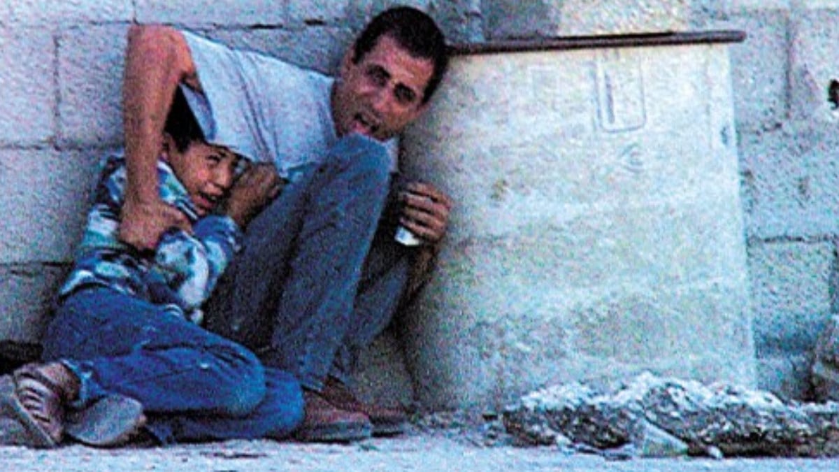 İkinci İntifada’da oğlunu kaybeden Cemal Durra, 2 kardeşini daha kurban verdi