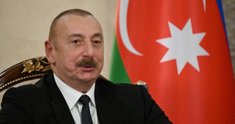 İlham Aliyev, Türkiye Cumhuriyeti’nin 100. yılını kutladı: Gurur ve iftihar kaynağımızsınız