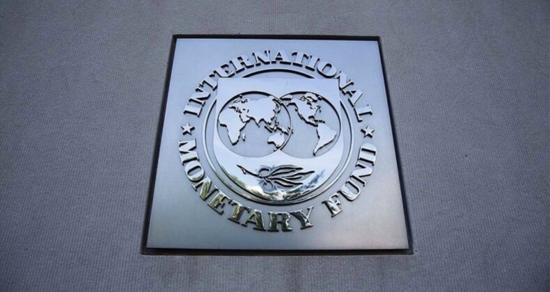 IMF, Türkiye’nin büyüme tahminini yükseltti! 2023 Türkiye büyüme tahmini yüzde 4 oldu