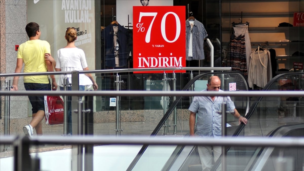 İndirim çağrısı cevap buldu! Perakendede 60 bin mağazanın indirime gitmesi bekleniyor