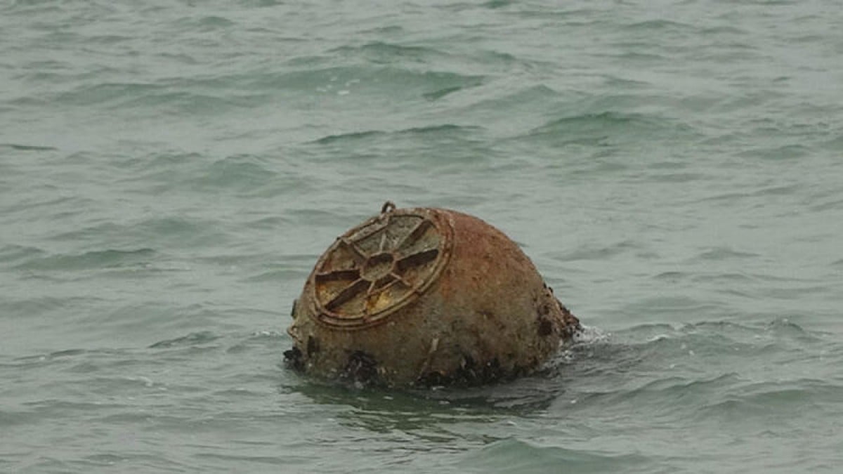 İngiltere’den uyarı: Rusya, Karadeniz’de sivil gemileri hedef alabilir